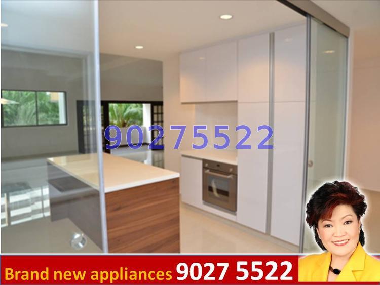 Windy Heights (D14), Condominium #66627152
